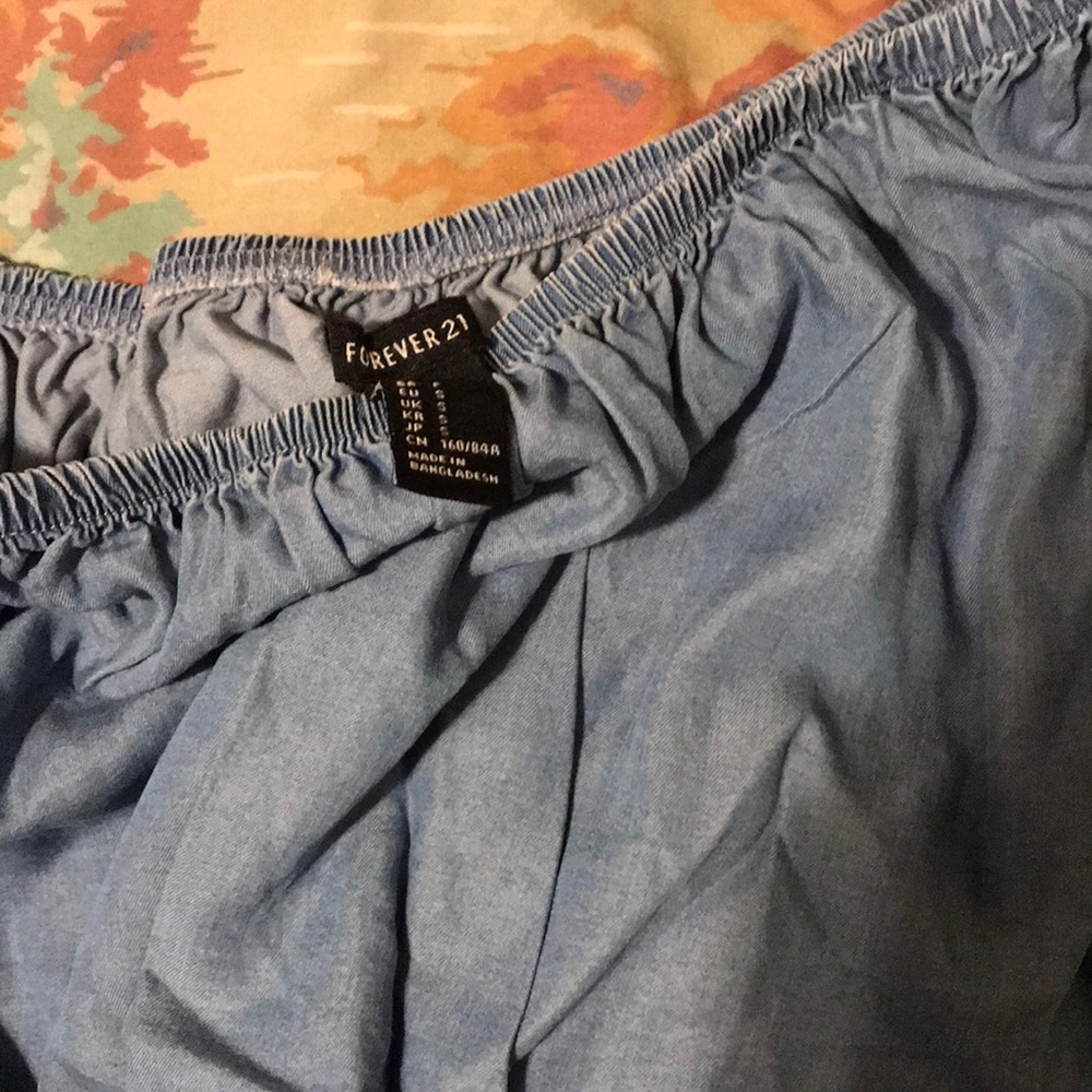 Crop top - Picture 4 of 4